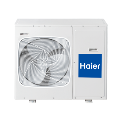 Наружный блок мульти сплит-системы Haier 5U34HS1ERA