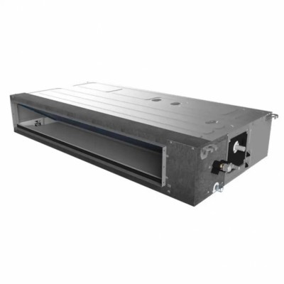 Канальная сплит-система Systemair Sysplit Duct 60 EVO HP R