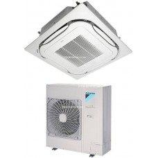 Кассетная сплит система Daikin FCAHG71G / RZQG71L8Y