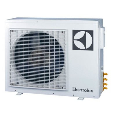 Внешний блок мульти сплит-системы на 2 комнаты Electrolux EACO/I-18 FMI-2/N3_ERP