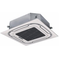 Кассетный кондиционер Roda RS-CS60AX/RU-60AX3