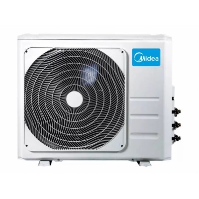 Наружный блок мульти сплит-системы Midea M3OA-27HFN8-Q