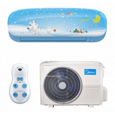 Сплит система Midea MSEAAU-09HRFN1 SB / MOA01-09HFN1