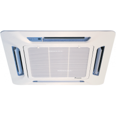 Кассетный кондиционер Daikin FCQN100EXV/RQ100DXY