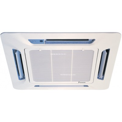 Кассетный кондиционер Daikin FCQN100EXV/RQ100DXY