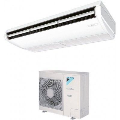 Подпотолочная сплит система Daikin FHA71A / RZQG71L9V