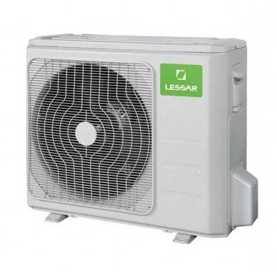 Наружный блок мульти сплит-системы Lessar LU-4HE36FME2 eMagic Inverter