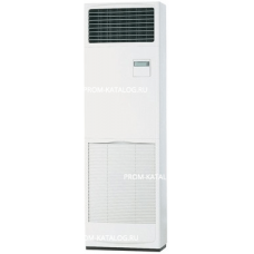 Колонный кондиционер Mitsubishi Electric PSA-RP100KA / PUHZ-P100VHA