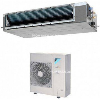 Канальная сплит система Daikin FBA71A / RZQG71L9V