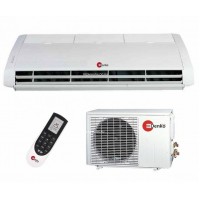 Напольно-потолочная cплит-система Denko DNP 48 А