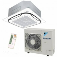 Сплит система Daikin FCQHG71F / RZQG71L9V1