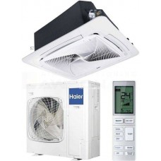 Кассетная сплит-система Haier ABH125K1ERG / 1U48LS1EAB(S)