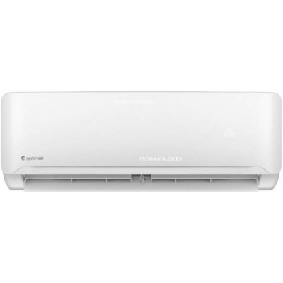 Сплит-система Systemair Sysplit Wall Smart 24 V4 EVO HP Q