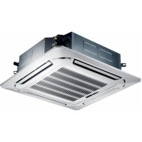 Кассетный кондиционер Lessar LS-HE55BMA4/LU-HE55UMA4/LZ-B4KBА