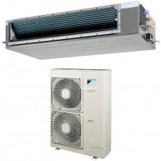 Канальная сплит-система Daikin FBA125A/RZQG125L8Y