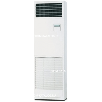 Колонный кондиционер Mitsubishi Electric PSA-RP140KA / PUHZ-ZRP140YKA