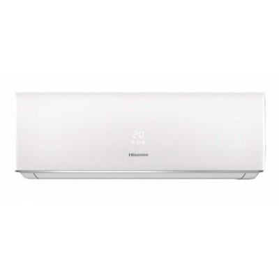 Кондиционер Hisense AS-11UR4SYDDB1G/AS-11UR4SYDDB1W (SMART DC Inv)