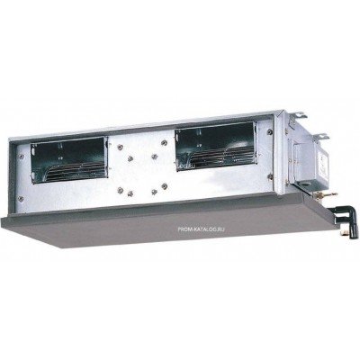 Канальный кондиционер Daikin FDMQN100CXV/RQ100DXY