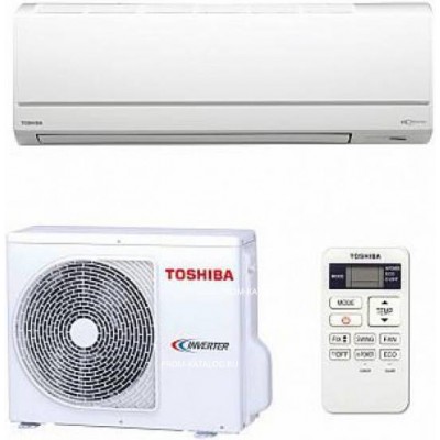 Сплит система Toshiba RAS-16EKV-EE / RAS-16EAV-EE