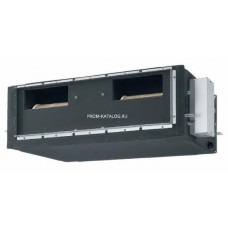 Канальная сплит система Panasonic S-F34DD2E5 / U-B34DBE5