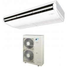 Подпотолочная сплит система Daikin FHA100A / RZAG100MY1