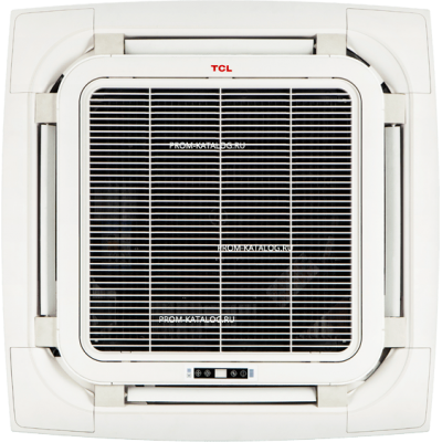 Кассетная сплит система TCL TQC-12HRA / TOU-12HNA