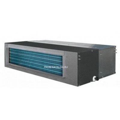 Канальная сплит-система Electrolux Big Duct EACD-680H/Eu/EACO-680HU/N3