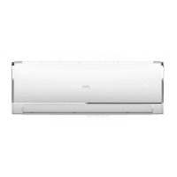 Сплит-система Centek CT-65Q09