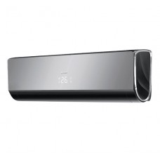 Кондиционер Haier AS09NS5ERA - Full Black - 1U09BS3ERA