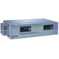 Канальная сплит-система Gree GU140PHS/A1-K/GU140W/A1-M U-Match II