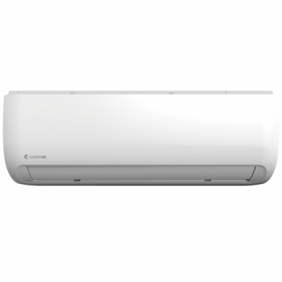 Настенный внутренний блок мульти-сплит системы Systemair SYSPLIT WALL SMART 12 V2 EVO HP Q in