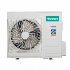 Наружный блок мульти сплит-системы Hisense AMW2-18U4SXE