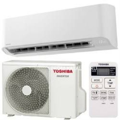 Сплит-система Toshiba RAS-13TKVG/RAS-13TAVG-E