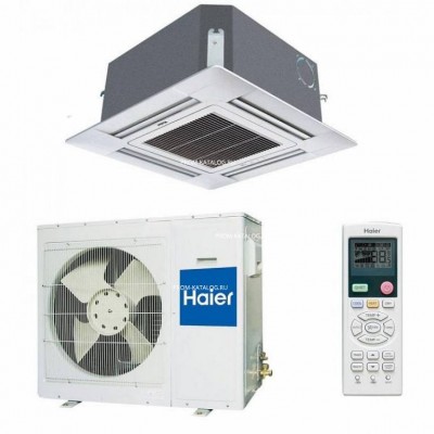 Кассетная сплит-система Haier AB48ES1ERA / 1U48LS1EAB