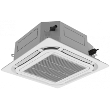 Кассетный кондиционер General Climate GC/GU-4C24HRF