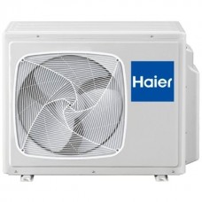 Наружный блок мульти сплит-системы Haier 3U24GS3ERA