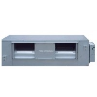 Канальная сплит система MDV MDTB-120HWN1 / MDOV-120HN1