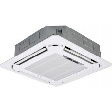 Кассетный кондиционер Kentatsu KSVQ140HFAN3/KSUT140HFAN3/-40