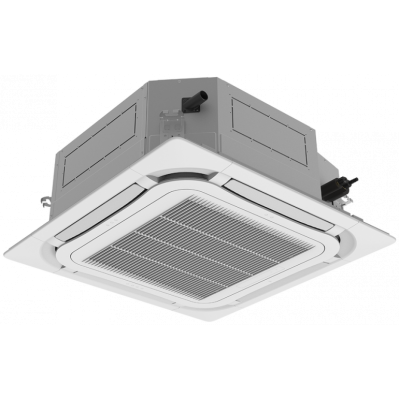 Кассетный кондиционер General Climate GC/GU-4C60HRF