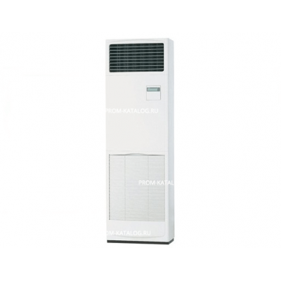 Колонный кондиционер Mitsubishi Electric PSA-RP140KA / PUHZ-P140VHA