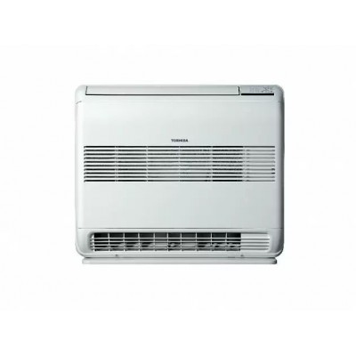 Напольно-потолочная сплит-система Toshiba RAS-B13J2FVG-E/RAS-13J2AVSG-E Console