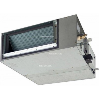 Канальная сплит система Daikin FBQ35C8 / RXS35L