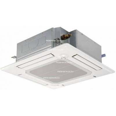 Кассетный кондиционер Mitsubishi Electric PLA-RP35 ВA/ SUZ-KA35VA