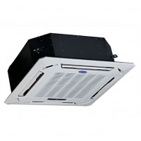 Кассетный кондиционер Carrier 42QTD060R8S/38QUS060DT-1 (3 ph)