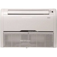 Напольно-потолочная сплит-система IGC IFХ-60H/U