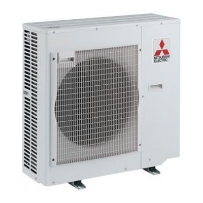 Внешний блок мульти сплит-системы на 5 комнат Mitsubishi Electric MXZ-5Е102 VA