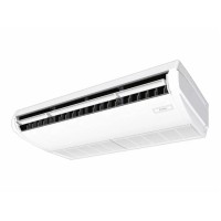 Напольно-потолочная сплит-система Daikin FHA50A9/RXM50R