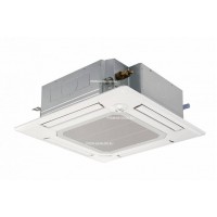 Кассетная сплит система Mitsubishi Electric PLA-ZRP35BA / PUHZ-ZRP35VKA