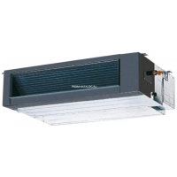 Канальная сплит система Midea MTI-36HWN1-R1 / MOD31U-36HN1-R