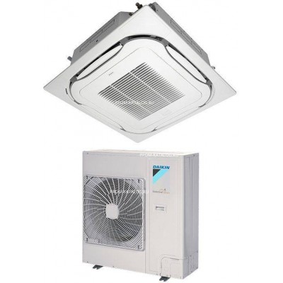 Кассетная сплит система Daikin FCAG71A / RZQG71L9V